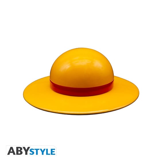 Набір тарілок ABYstyle: One Piece: Straw Hat, (98775) 2