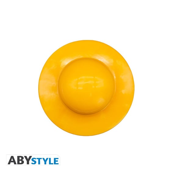 Набір тарілок ABYstyle: One Piece: Straw Hat, (98775) 4