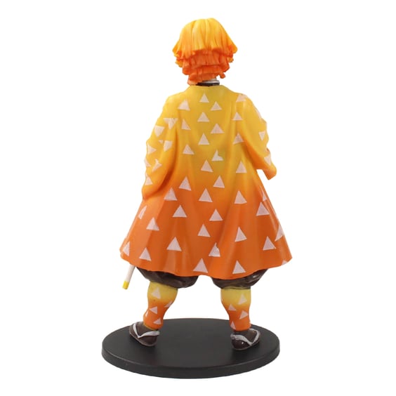 Фігурка Demon Slayer: Zenitsu Agatsuma, (990892) 2