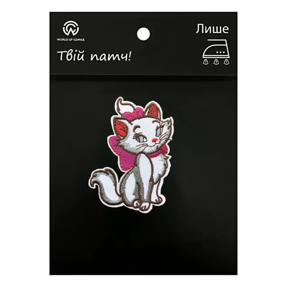 Патч Disney: Mix (1 шт. рандомно), (99109)