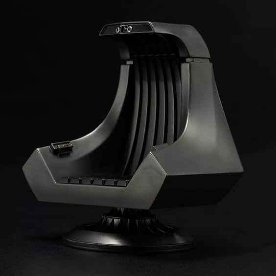 Колекційна фігурка Kotobukiya: ARTFX: Star Wars Episode: VI Return Of The Jedi: Emperor Palpatine, (999135) 3