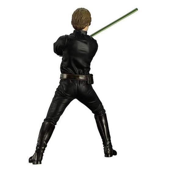 Колекційна фігурка Kotobukiya: ARTFX: Star Wars Episode: VI Return Of The Jedi: Luke Skywalker, (999136) 3