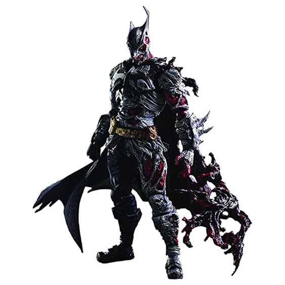 Фигурка Play Arts KAI: Batman Two Face , (44142)