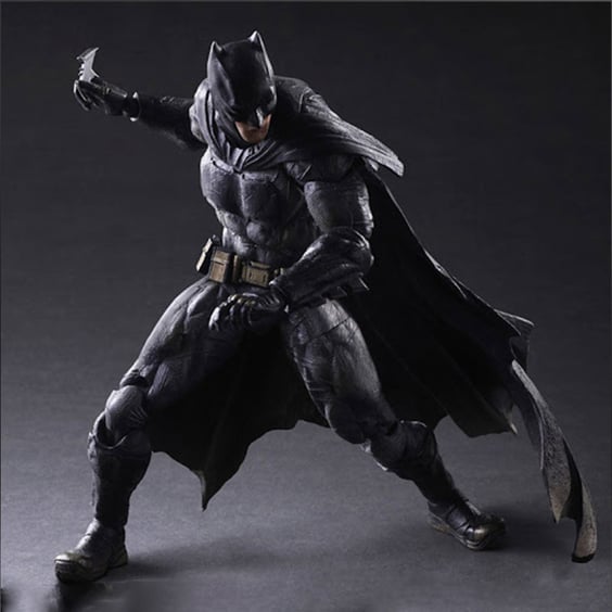 Фигурка Play Arts KAI: Batman v Superman: Batman , (44149)
