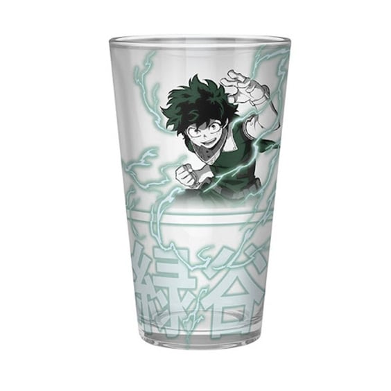 Подарунковий набір ABYstyle: My Hero Academia, (58168) 2