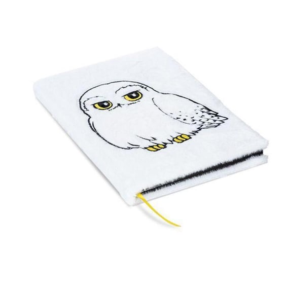 Блокнот Pyramid Premium: Harry Potter (Hedwig), (72671) 3