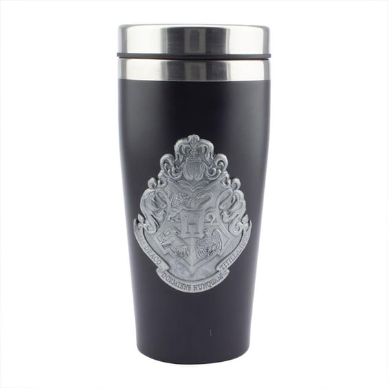 Термокружка Harry Potter: Hogwarts, (74369)