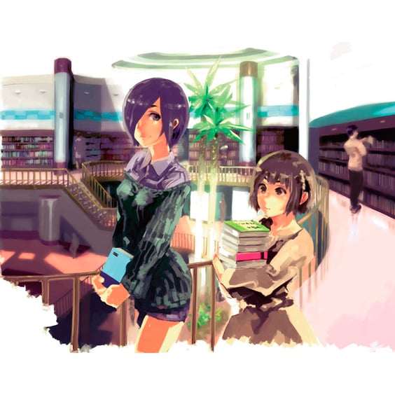 Книга Токийский гуль. Дни, (170988) 2