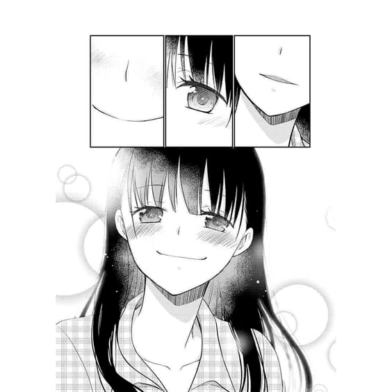 Манга Хочу з'їсти твою підшлункову. Том 2, (678747) 4