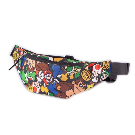 Бананка Nintendo: Super Mario AOP, (20479)