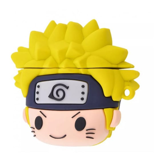 Чехол для Airpods Pro Naruto, (129318)