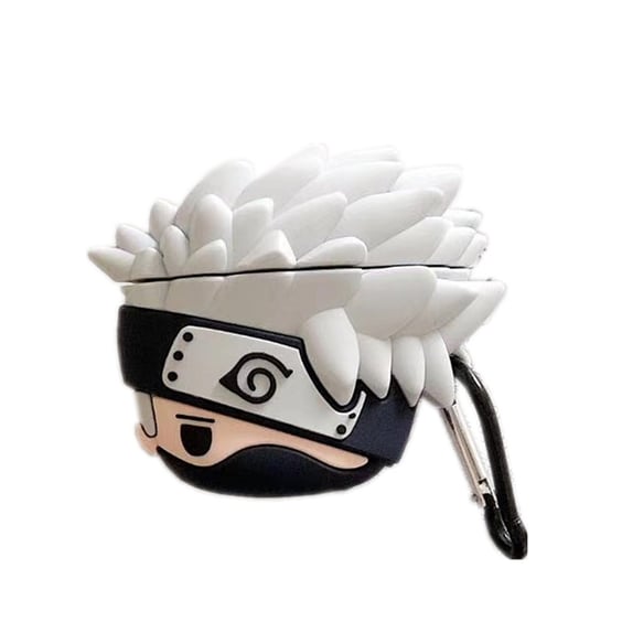 Чохол для Airpods Pro Naruto: Kakashi, (129321)