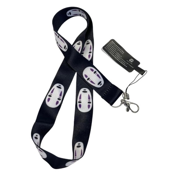 Стрічка Studio Ghibli: Spirited Away: Kaonashi, (300034)