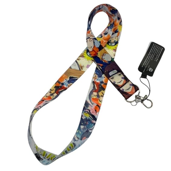 Лента Naruto: Shinobis, (300039)