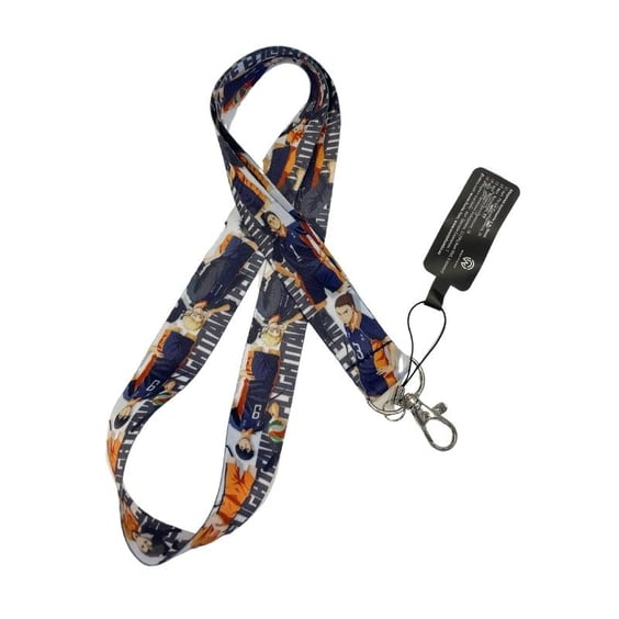 Стрічка Haikyuu!!: Karasuno High Team, (300052)