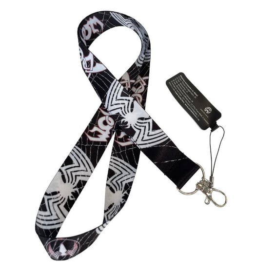 Лента Marvel: Venom: Logo, (300069)