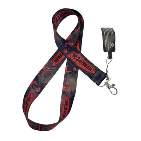 Лента Marvel: Deadpool, (300071)