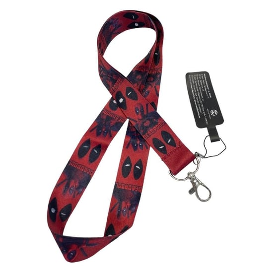 Лента Marvel: Deadpool, (300073)