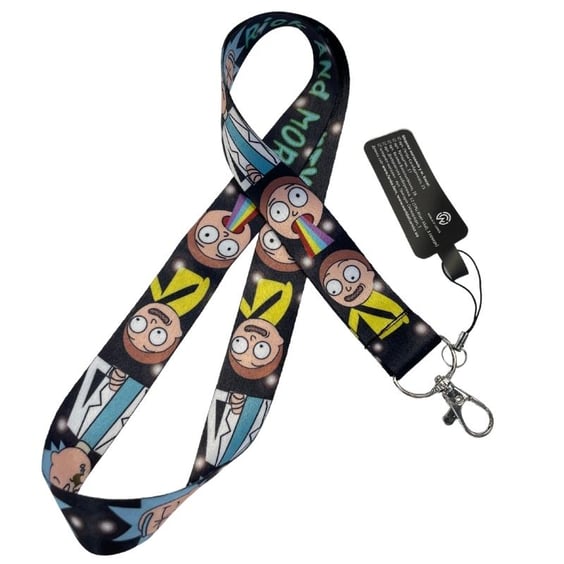 Стрічка Rick & Morty: Rick and Morty, (300081)