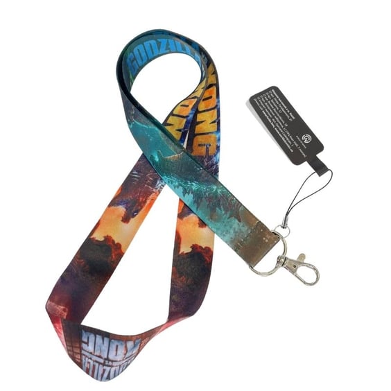 Лента Godzilla vs. Kong: King Kong and Godzilla, (300088)