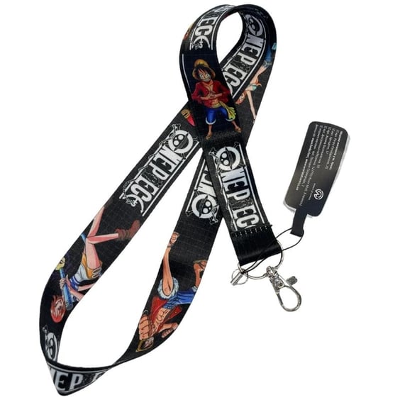 Лента One Piece: Luffi and Nami, (300092)