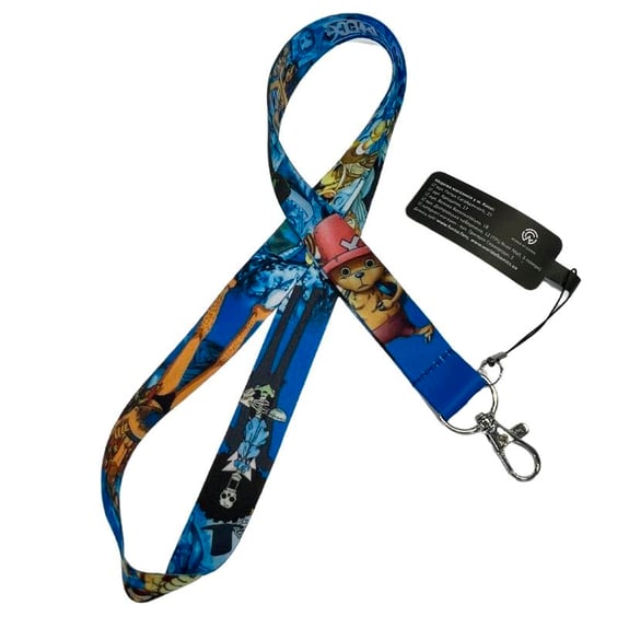 Стрічка One Piece, (300093)