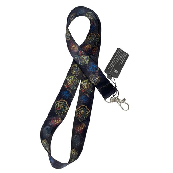 Лента Harry Potter: Hogwarts: Logo, (300101)