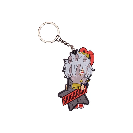 Брелок My Hero Academia: Shigaraki, (9724)