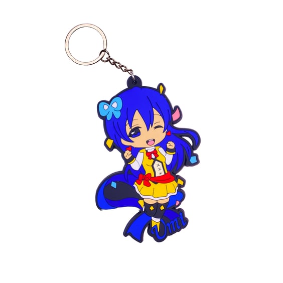 Брелок Love Live!: Umi, (9756)