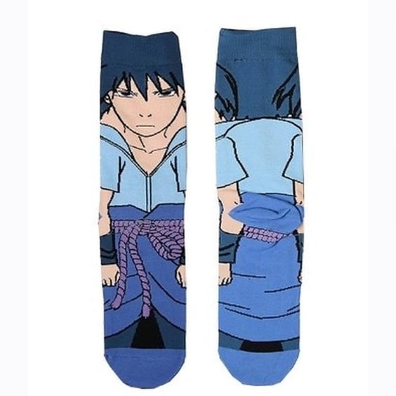 Носки Naruto: Sasuke Uchiha, (91019)