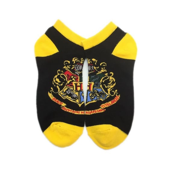 Шкарпетки Harry Potter: Hogwarts (logo), (91102)