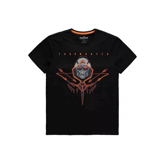 Чоловіча футболка Difuzed: Marvel: The Bow, (XL), (23405)