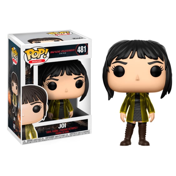 Фігурка Funko POP! Movies: Blade Runner 2049: Joi, (21597)
