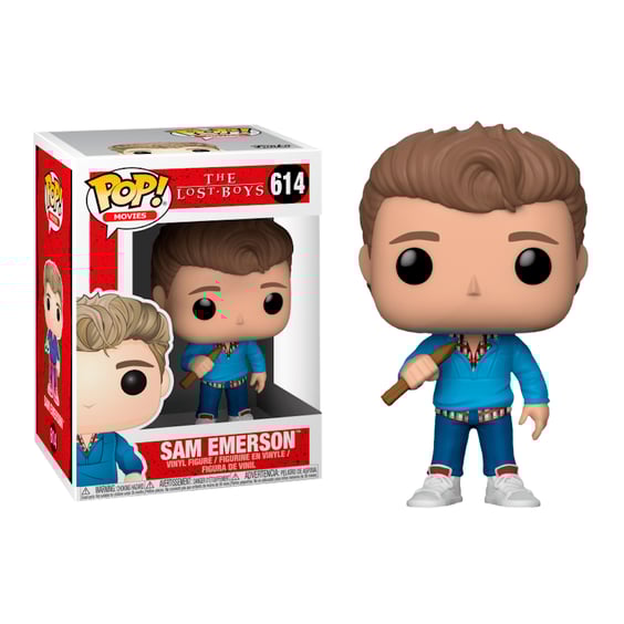 Фігурка Funko POP! The Lost Boys: Sam, (21779)