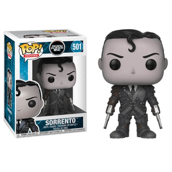 Фігурка Funko POP! Ready Player One: Sorrento, (22055)