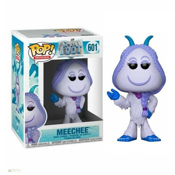Фігурка Funko POP! Smallfoot: Meechee, (31002)