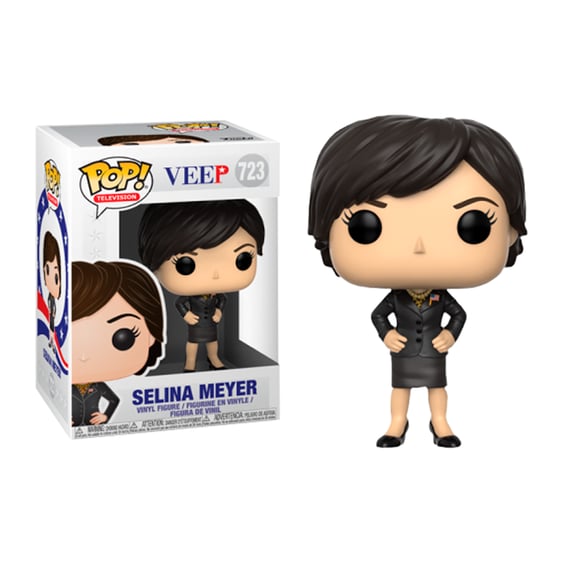 Фигурка Funko POP! Television: Veep: Selina Meyer, (32707)