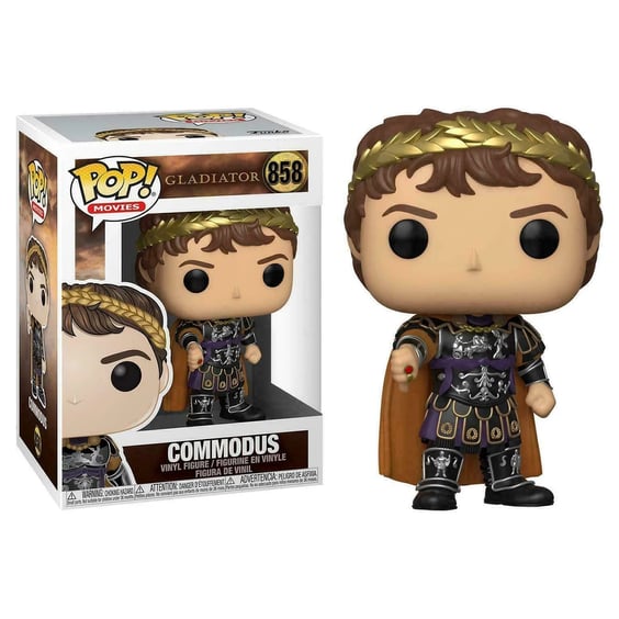 Фигурка Funko POP! Movies: Gladiator: Commodus, (41359)