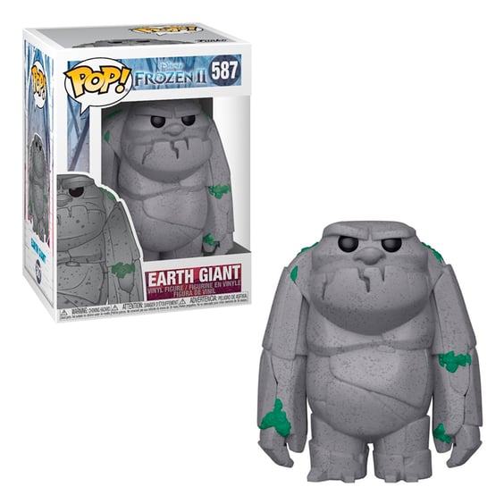 Фігурка Funko POP! Disney: Frozen 2: Earth Giant, (42133)
