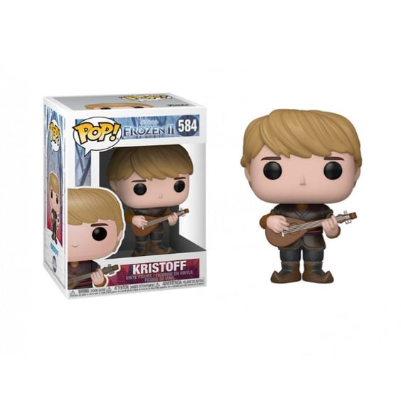 Фігурка Funko POP! Disney: Frozen 2: Kristoff, (42701)
