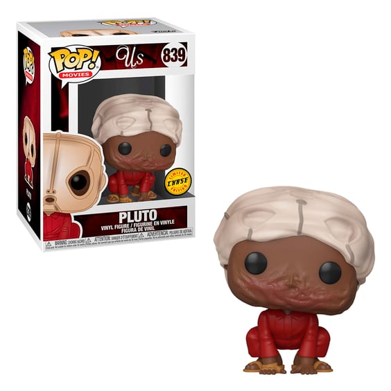 Фігурка Funko POP! Movies: Us: Pluto (Сhase Figure), (443159)