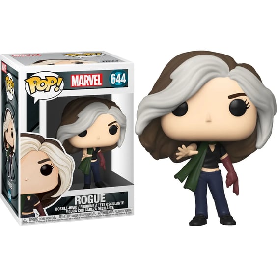 Фигурка Funko POP! X-Men 20th: Rogue, (49292)