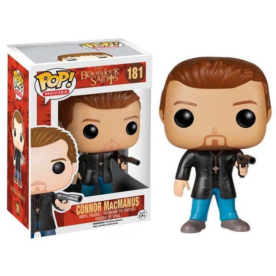 Фігурка Funko POP! The Boondock Saints: Connor MacManus, (5266)
