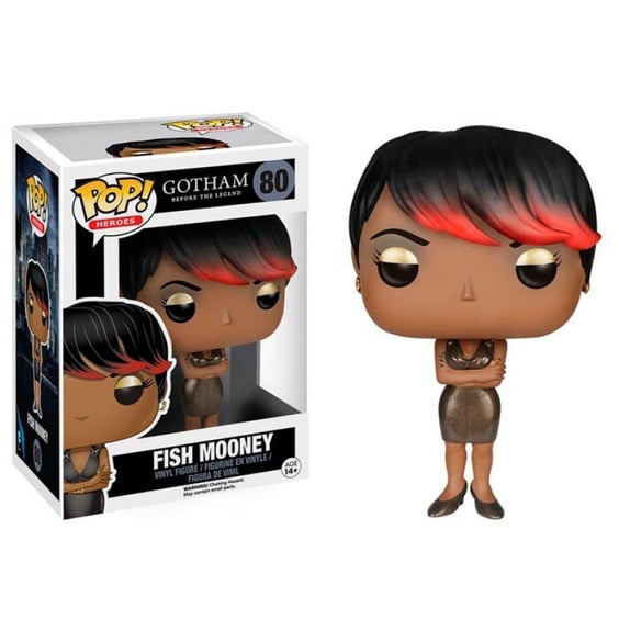 Фигурка Funko POP! Gotham: Fish Mooney, (6246)
