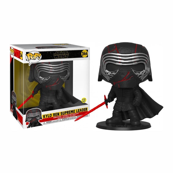 Фігурка Funko POP! Star Wars Rise of Skywalker: Kylo Ren (GW), (47246)