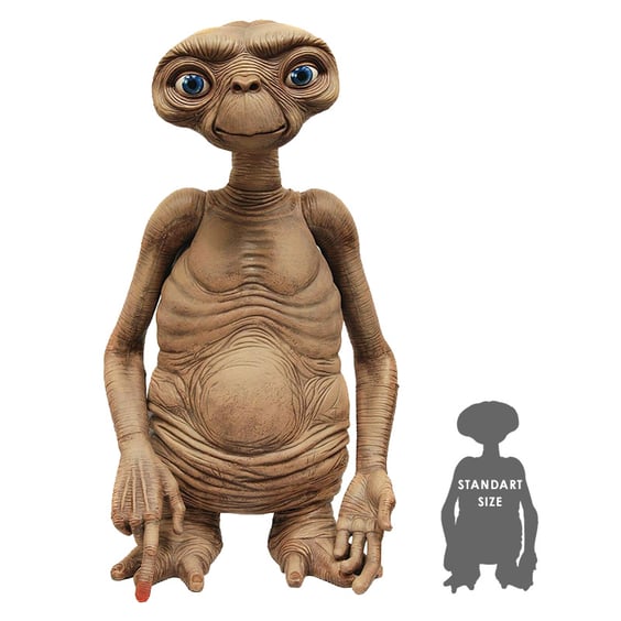 Фигурка Neca: Prop  Stunt Puppet , (955062)