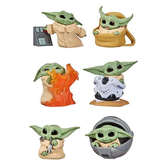 Фігурка Hasbro: Star Wars The Bounty Collection: Series 2, (61623)