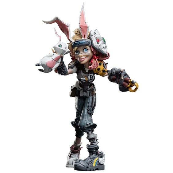 Статуетка Weta Workshop (Mini Epics): Borderlands 3: Tiny Tina, (73035)