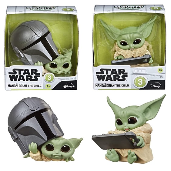 Фігурка Hasbro: Star Wars The Bounty Collection: Series 3, 2 Pack, (88551)