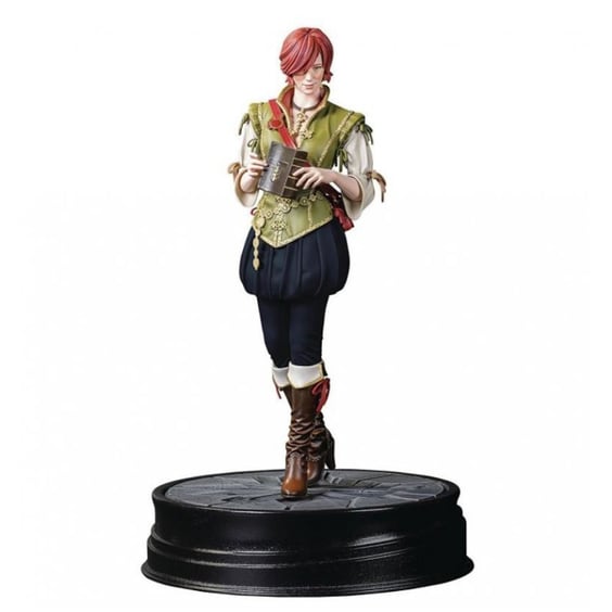 Колекційна фігурка Dark Horse: The Witcher 3: Shani, (90178)